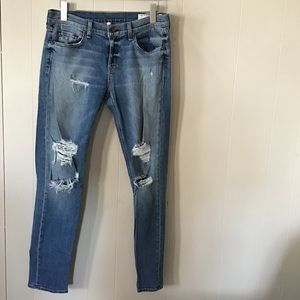 Rag & Bone Dre in Carter